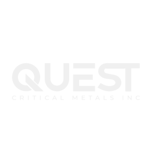 Quest Critical Metals